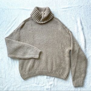 H&M knit sweater